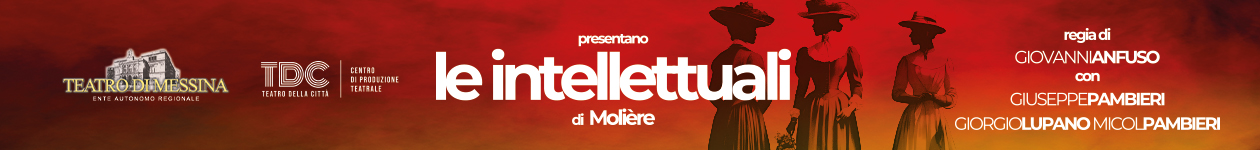 le intellettuali di Molière