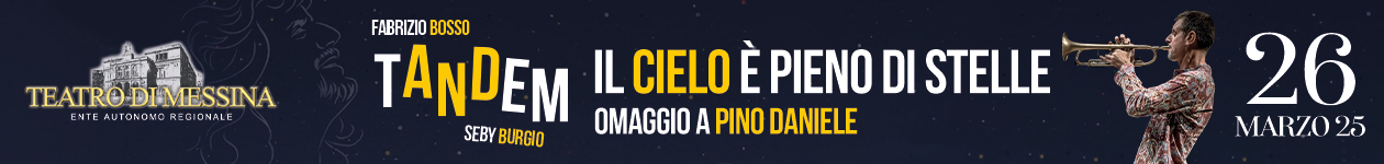 Il cielo è pieno di stelle