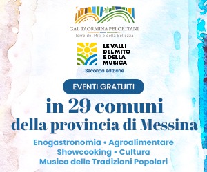 GAL Taormina Peloritani