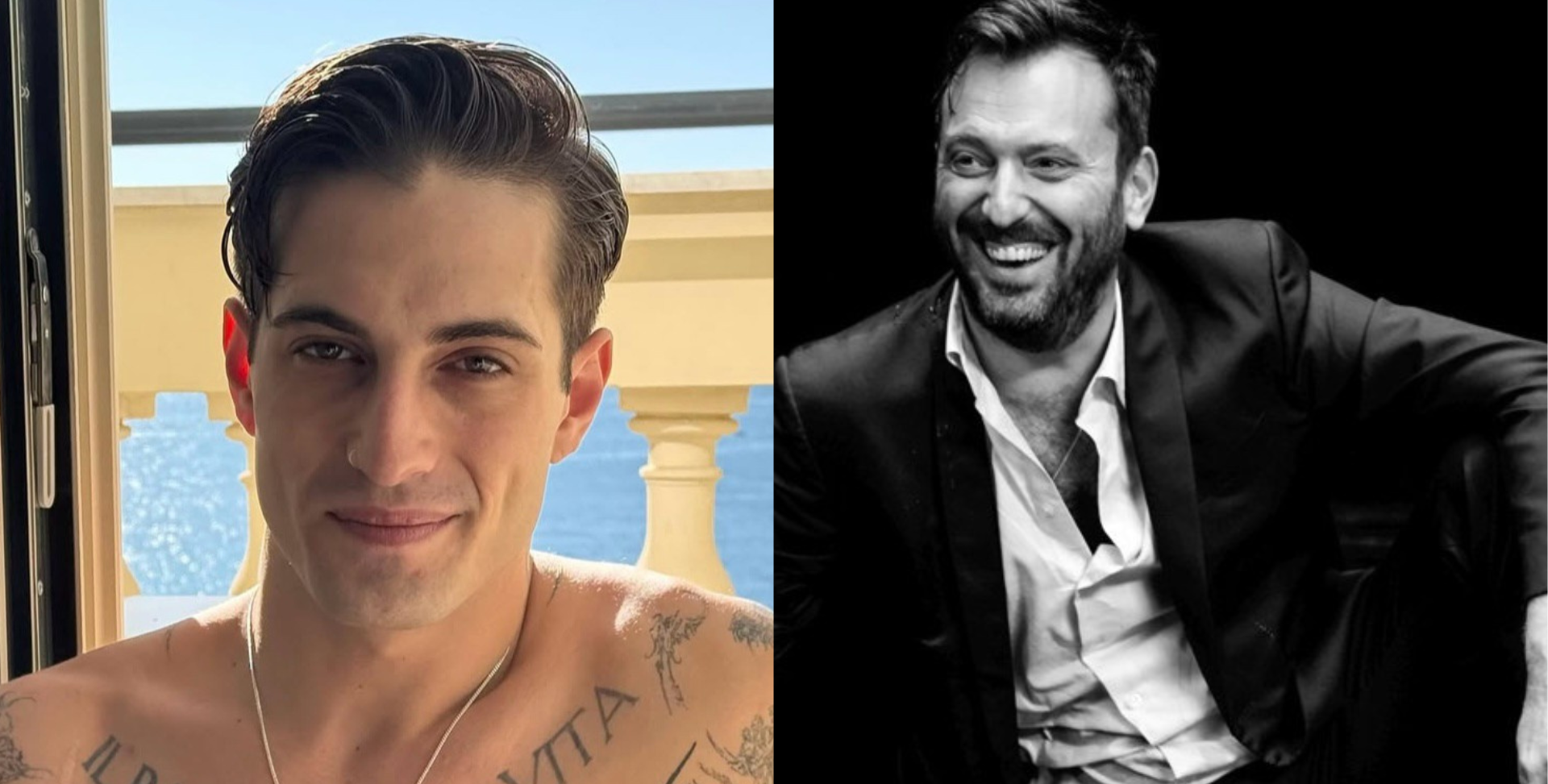 la nuova stella di broadway cesare cremonini