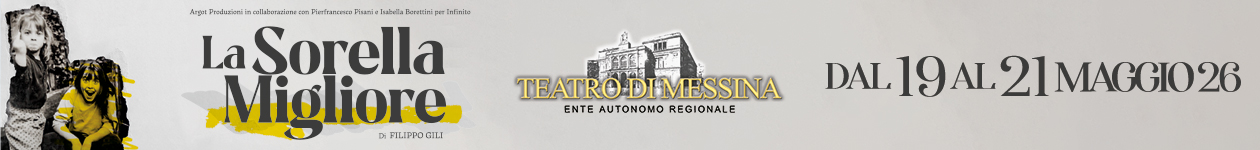 LA SORELLA MIGLIORE