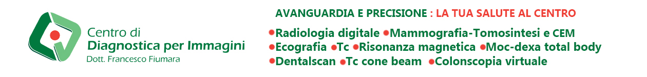 Centro diagnostico Fiumara