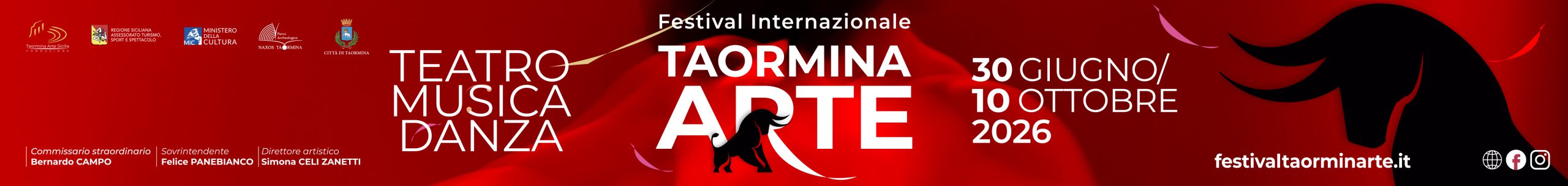 Fondazione Taormina Arte Sicilia